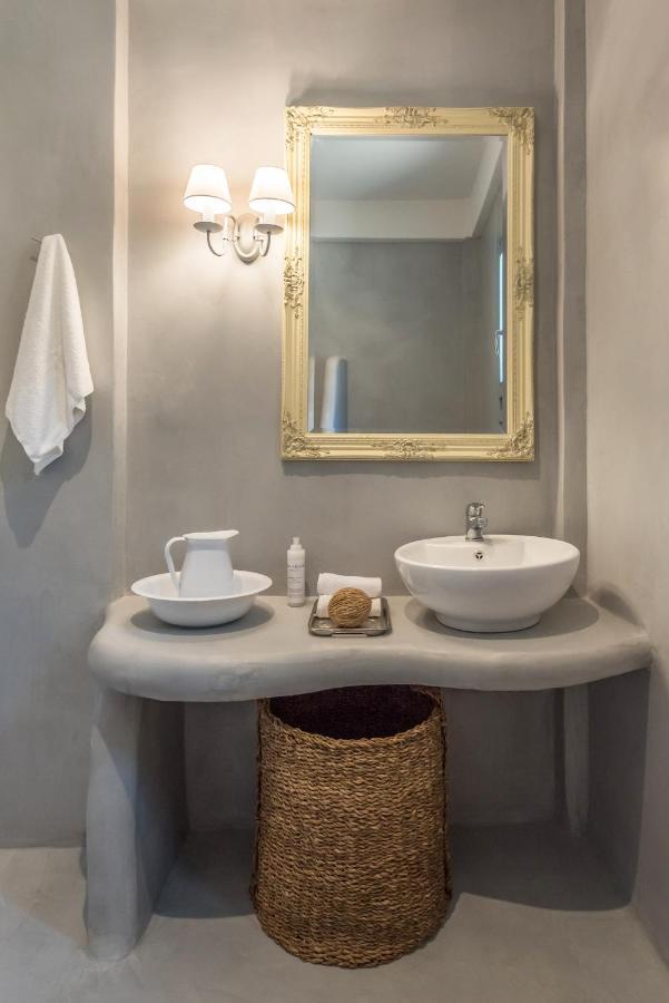 Eneos Kythnos Beach Villas-Executive And Premium Villas Екстер'єр фото
