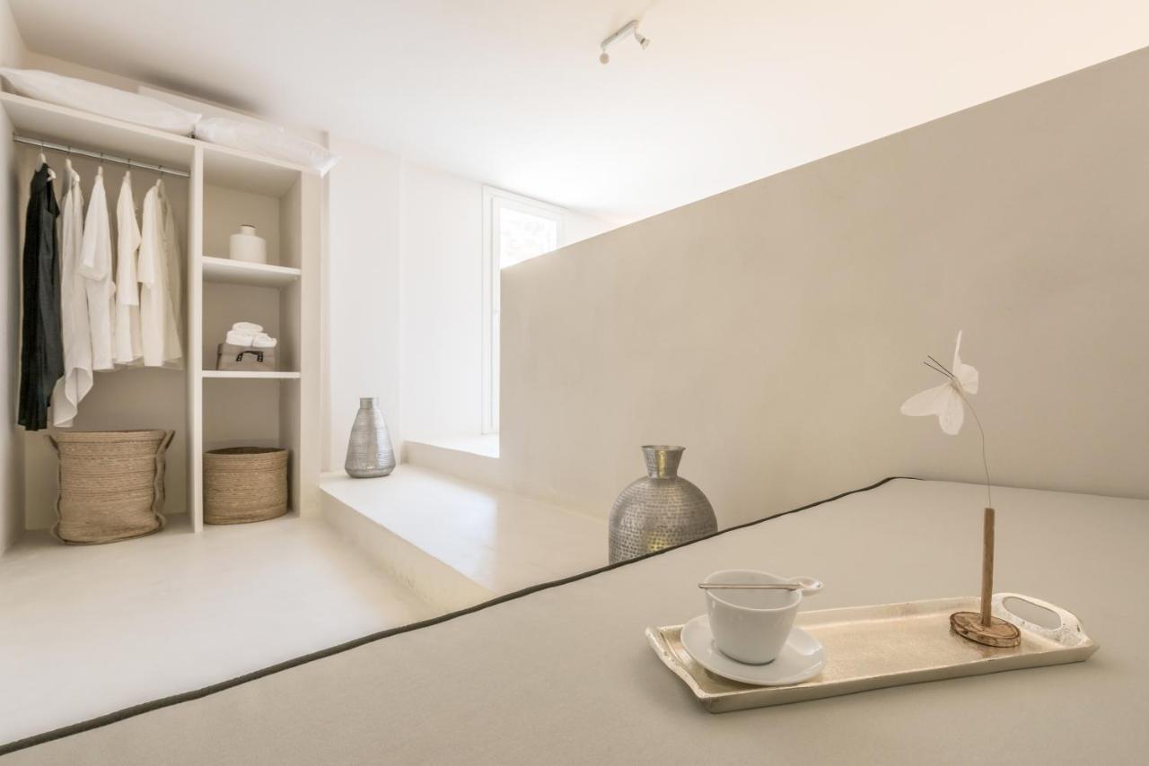 Eneos Kythnos Beach Villas-Executive And Premium Villas Екстер'єр фото