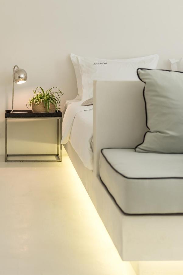 Eneos Kythnos Beach Villas-Executive And Premium Villas Екстер'єр фото